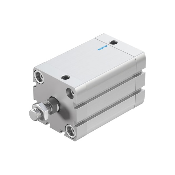 Compact Cylinder ADN-2"-21/2"-A-P-A